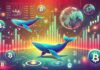 Falls Volumen de transacciones en Solana, pero las ballenas continúan acumulando el token $ Sun