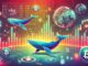 Falls Volumen de transacciones en Solana, pero las ballenas continúan acumulando el token $ Sun