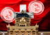 Swiss National Bank rechaza Bitcoin como activo de reserva