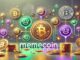 Taproot Wizards invierte en la bomba. Versión FUN de Bitcoin