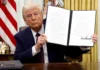Trump promete hacer de Estados Unidos la superpotencia de Bitcoin en Digital Asset Summit