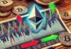 Ethereum se consolida desde 'The Big Dump' – ¿Reversión de tendencias locales o continuación?