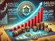 640,000 ChainLink (enlace) retirado de los intercambios en 24 horas – ¿Acumulación alcista?