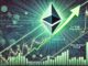 Ethereum está volviendo a probar una línea de tendencia de 5 años: ¿un rally masivo entrante?