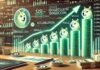 Las ballenas acumulan más de 120 millones de dogecoin la semana pasada – Analista