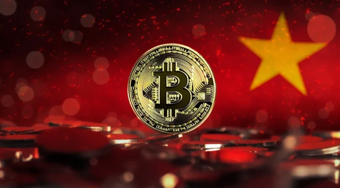 Vietnam se mueve para regular la criptografía en medio de la alta adopción