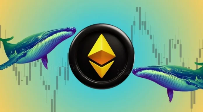 Solo quedan 8,97 millones de ethereum (ETH) en intercambios, señal alcista?
