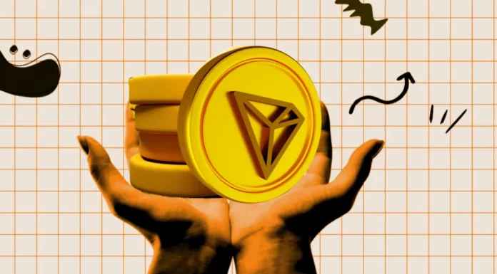 ¿TRX desafía cripto de choque, $ 0.255 en la entrada entrante?