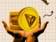 ¿TRX desafía cripto de choque, $ 0.255 en la entrada entrante?