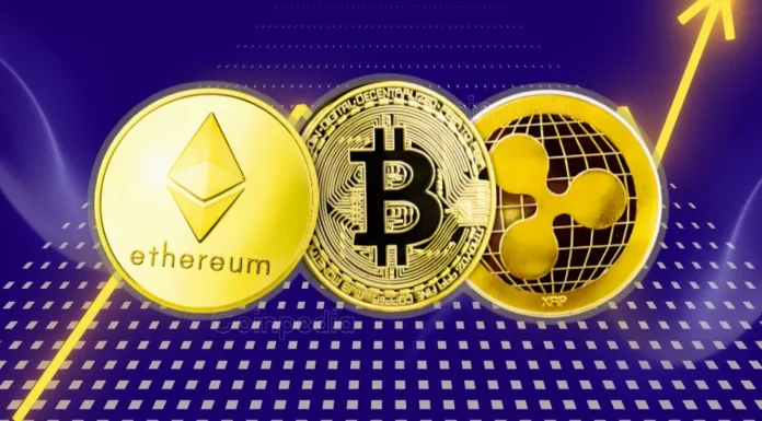 Predicción de precios de Bitcoin, Ethereum y XRP: ¿La decisión de la tasa de interés revivirá la demanda de compra?