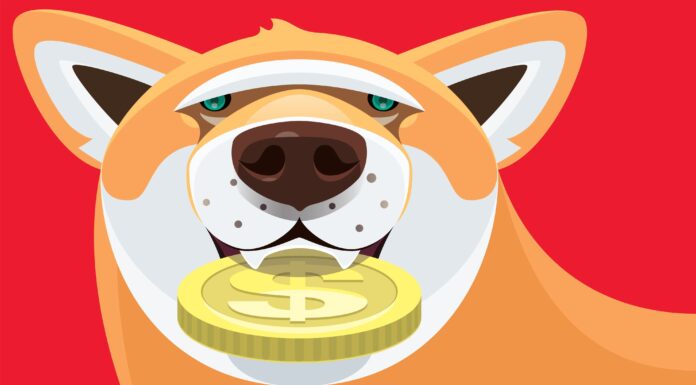 Shiba INU rompe las barreras: 1,5 millones de titulares y 10 m bloqueos en Shibarium