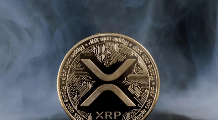 La tabla de precios de XRP parpadea el patrón de cabeza y hombros inverso que podría provocar un rally a $ 3.9