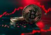 Bitcoin Support Thins por debajo de $ 78,000 como grupos de base de costo cambia hacia $ 95,000