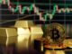 Gold acaba de establecer un nuevo máximo de todos los tiempos mientras Bitcoin está cayendo: ¿Qué está pasando?