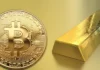 ¿Puede Bitcoin superar al oro en 2025? La audaz predicción de Tom Lee