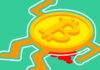 Bitcoin, Etfs Etfs sangran cuando los fondos criptográficos arrojan un registro de $ 6.4 mil millones en 5 semanas: Coinshares