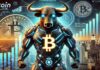 Nuevo token BTC Bull gana fuerza, mientras que Saylor presiona S&P 500 para comprar Bitcoin