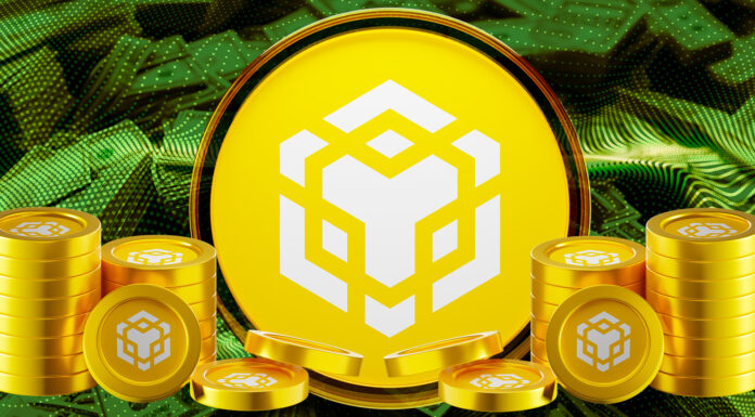 El token BNB puede aumentar más del 360%, dice Standard Chartered