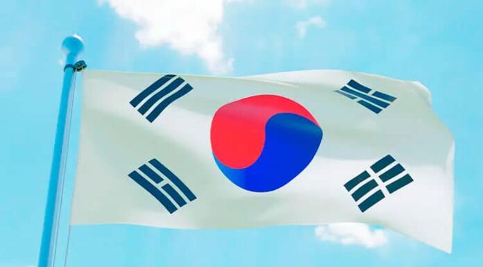 Corea del Sur acusa a seis intercambios de operar ilegalmente en el país
