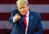 Donald Trump promete hacer de Estados Unidos la 'superpotencia de bitcoin indiscutible'