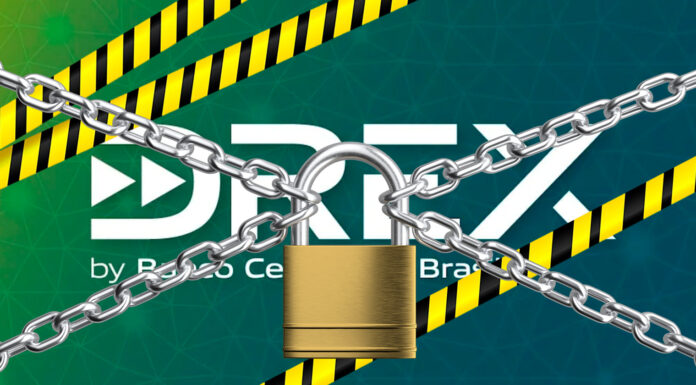 Eduardo Bolsonaro se opone a Drex y quiere bloquear el proyecto