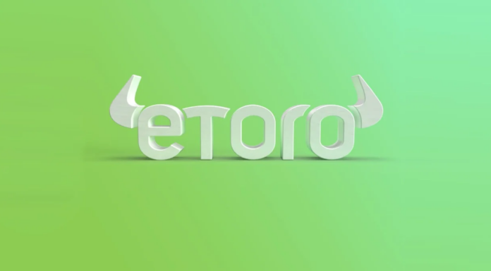 Etoro anuncia el registro para la salida a bolsa en los Estados Unidos
