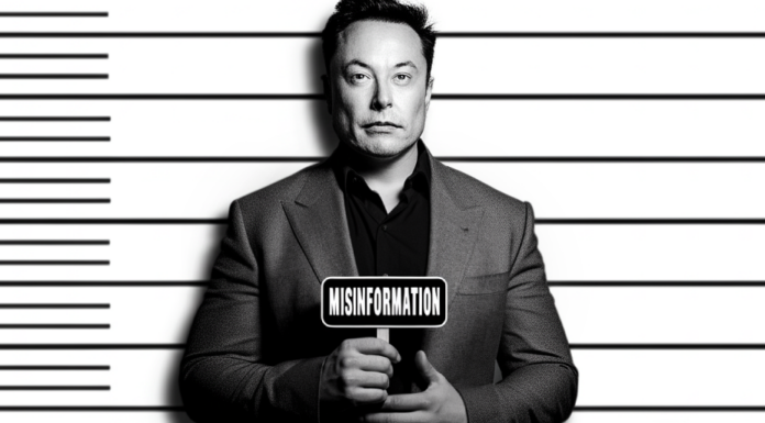 Grok Ai de Elon Musk se está volviendo contra él, diciéndole a los usuarios de X que difunde la información errónea
