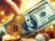 Cómo funcionan los intercambios de moneda fiduciaria a criptomonedas