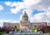 Kentucky pasa la ley de autocustody de Bitcoin y Ethereum