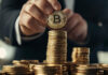 La mejor criptomoneda para comprar con estrategia invertir $ 21 mil millones en bitcoin