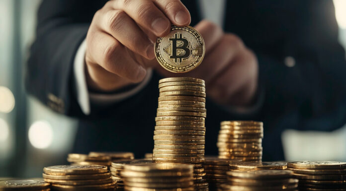La empresa que figura en Nasdaq deja a Bitcoin a un lado y adopta Ethereum para la reserva