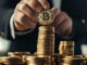 La mejor criptomoneda para comprar con estrategia invertir $ 21 mil millones en bitcoin