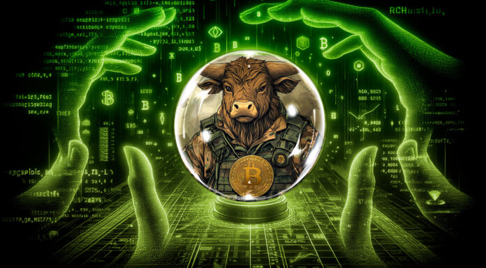 El precio de Bitcoin aumenta con los anuncios alimentados: ¿hay un nuevo ciclo de ascenso?