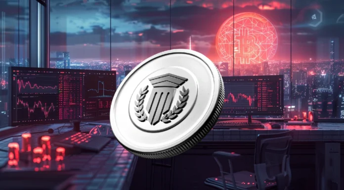 Desde centavos hasta más de un dólar, por qué este token Defi de $ 0.025 tiene comerciantes dirigidos a un rendimiento de 58x