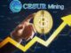 Comience una máquina minera de bitcoin con Dogecoin (doge) y gane $ 5,950 por día