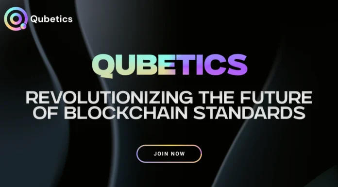 ¡Mejor inversión criptográfica: innovación Web3 de Qubetics, expansión de mil millones de dólares de Hedera y la integración Defi de ChainLink!