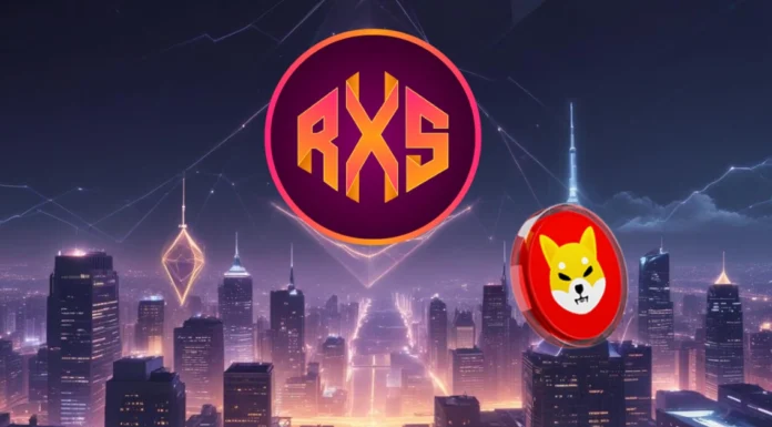 El competidor de Shiba Inu (SHIB) a punto de explotar de $ 0.20 a $ 24 en solo meses