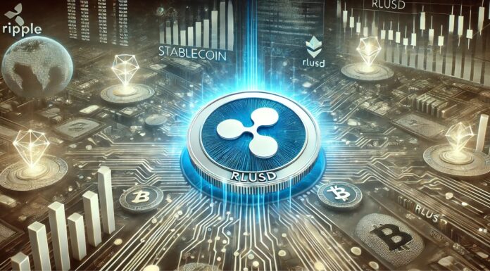 Stablecoin de Ripple sorprende y rompe el nuevo récord