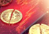 La liquidez de bitcoin se seca a medida que el mercado se ajusta a la corrección aguda