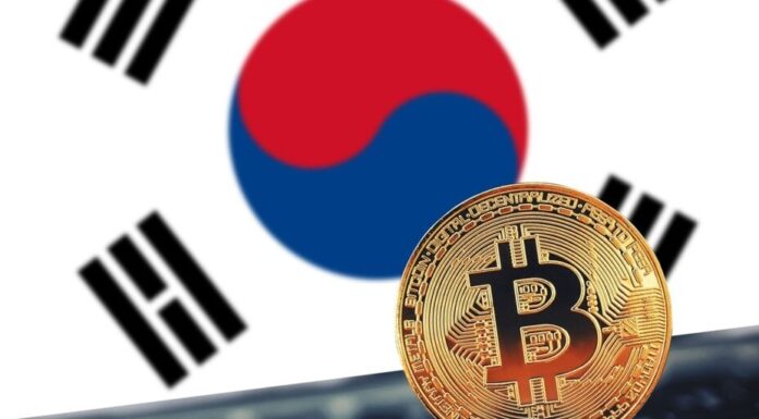 El Banco Central de Corea del Sur gobierna Bitcoin como activo de reserva