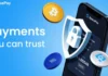 Los inversores criptográficos están posicionando para obtener ganancias masivas a medida que la preventa de espías de Spacepay se acerca a $ 1 millón