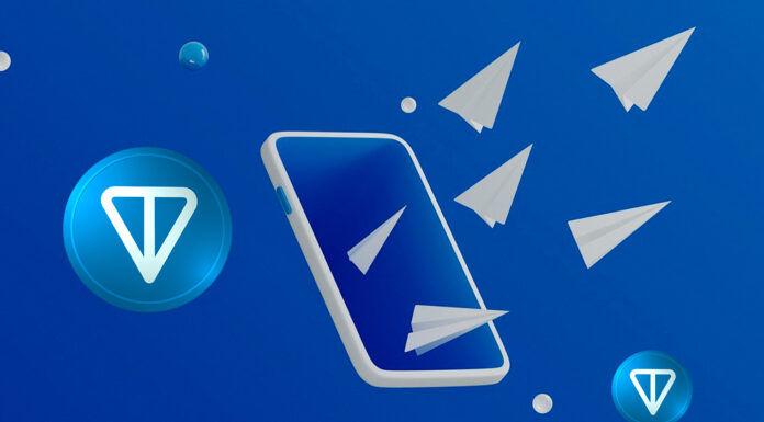 Telegram Wallet enumerará 50 criptomonedas y liberará ingresos pasivos