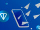 Telegram Wallet enumerará 50 criptomonedas y liberará ingresos pasivos