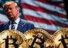 Trump firma la orden ejecutiva para crear una reserva estratégica de bitcoin