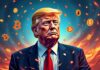 Los altos funcionarios del gobierno de Trump han invertido en criptomonedas, dice CNN