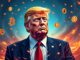 Los altos funcionarios del gobierno de Trump han invertido en criptomonedas, dice CNN