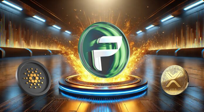 Propichain está ganando impulso contra Cardano y XRP, ¿qué está impulsando la exageración?