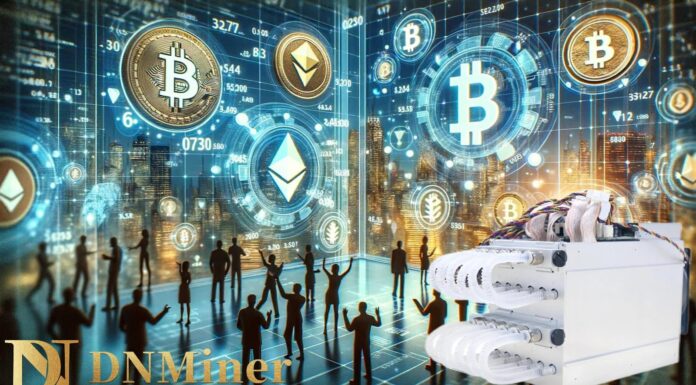 DN Miner: Uso de la minería XRP y DoGe para abrir un nuevo capítulo de ingresos pasivos estables a largo plazo