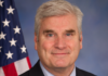 Wyoming Stablecoin es solo un CBDC emitido por el estado por otro nombre: Rep. Tom Emmer