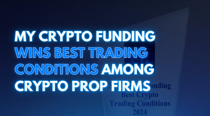 Mi financiamiento de criptograma gana las mejores condiciones comerciales entre las empresas de criptomonedres